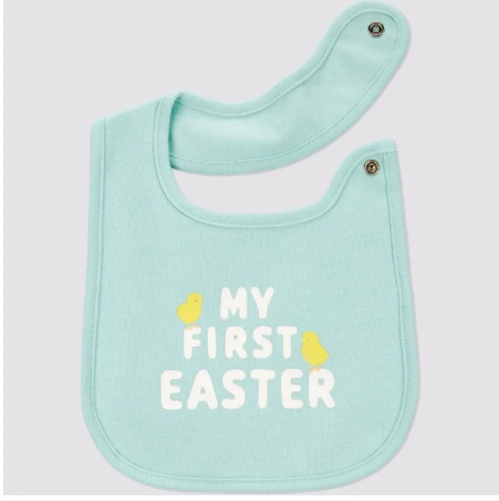 Carters my first